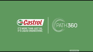 Castrol’s Path 360