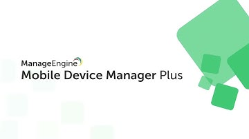 Manage multiple versions of Play Store apps using Mobile Device Manager Plus