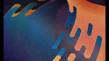 Install Alpine Linux 3.16 with Plasma KDE