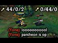 NERF S11 PANTHEON