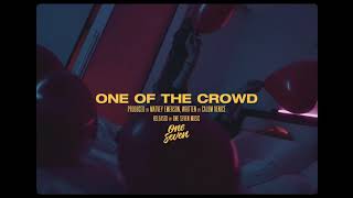 Matvey Emerson & Calum Venice - One Of The Crowd (Lyric Video)