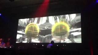 Pachanga Boys - Superfancy Lifestyle - Live at Wire13