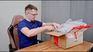 ТАКИХ ИГРОВЫХ ПК больше не делают...