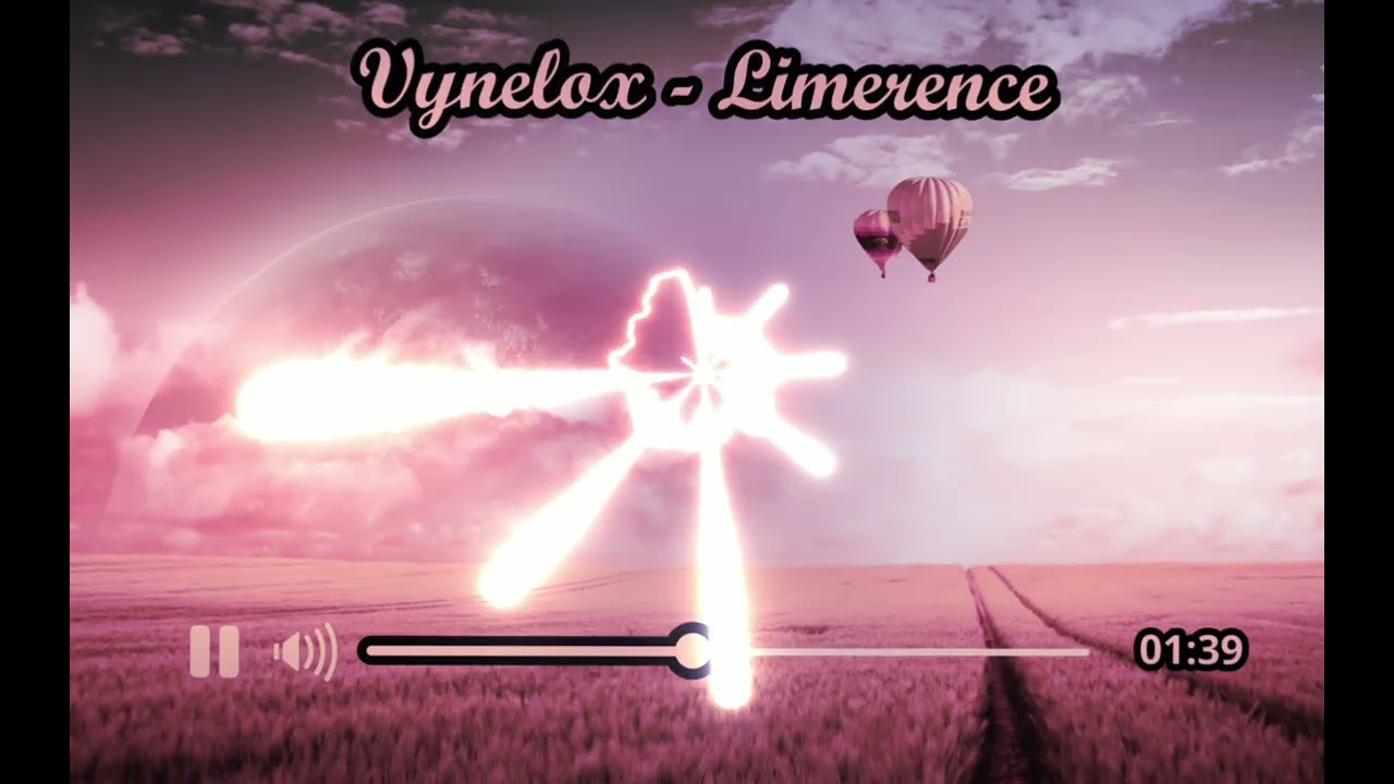 Vynelox - Limerence