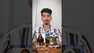 HDFC बैंक के कर्मचारी ने सेना के जवान को कैसे बोला.. #viral #trend #hdfcbanknews #indianarmy #army