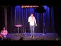 Will Abeles Live at Zanies 7/26/22