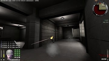 Wolfenstein  Enemy Territory 2020 F|AHOTSPUR