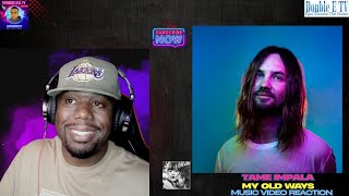 видео: Реакция на Tame Impala – «My Old Ways» (официальное видео) картинка: Реакция на Tame Impala – «My Old Ways» (официальное видео)