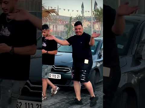 عرس اخت هشام تجيفي