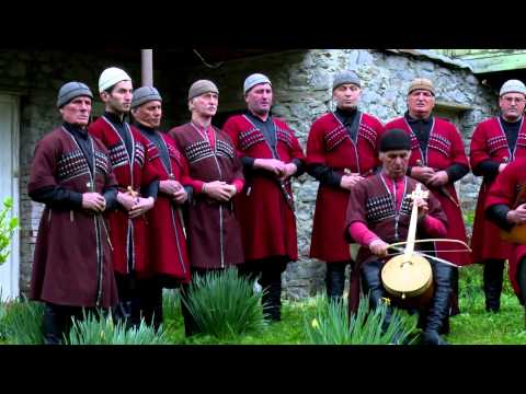 \"დალი კოჯარს\" • ლენტეხი(ქვემო სვანეთი)