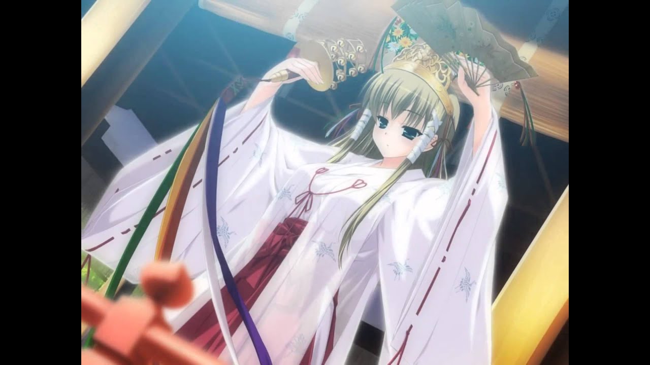 Vn Of The Month May 10 Evolimit Vndbreview Fuwanovel Forums