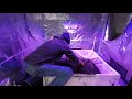 Home Grow Tent / Rat Nest