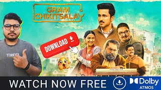 Gram Chikitsalaya Season 2 Free Me Kaise Dekhe | How To Download Gram Chikitsalaya Web Series Free