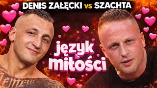Denis Załęcki i Szachta historia miłości (Gitowa edycja)