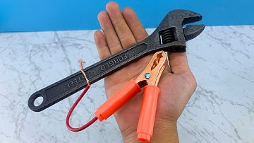 How To Quickly Remove Rust.I Didn’t Believe It Until I Tried This Easy Method Myself!