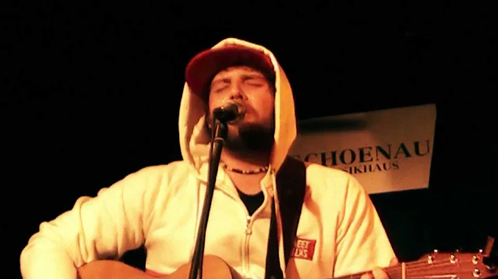 Peter Klaes - Willkommen zurck (Live @ Ulenspiegel...