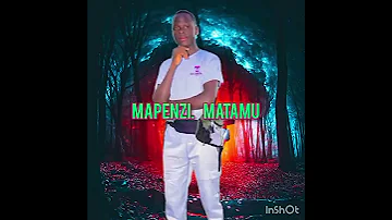 MAPENZI MATAMU 
