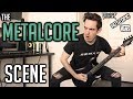 The Metalcore Scene In 3 Minutes