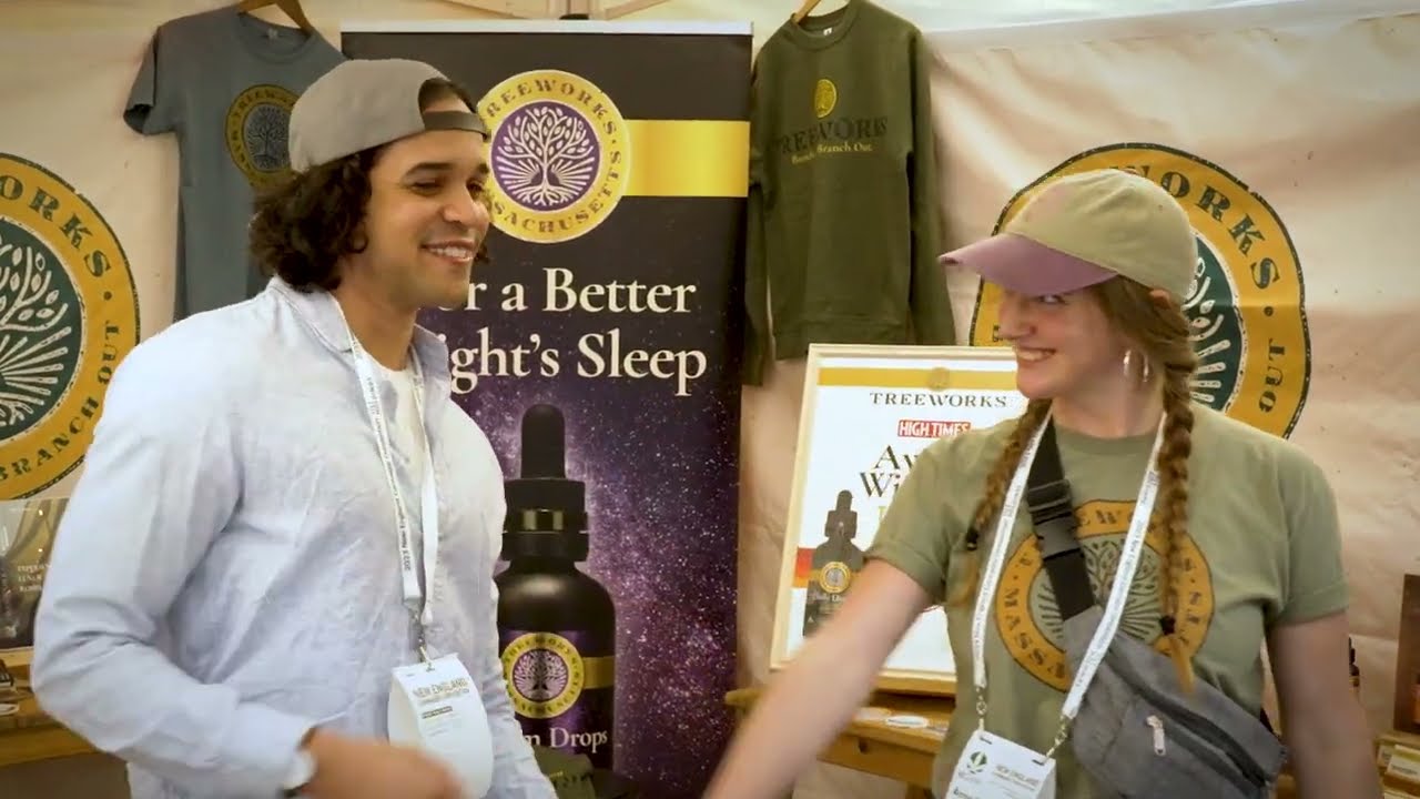 RECAP:  2023 New England Cannabis Convention