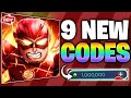 NEW UPDATE!!🎁 FLASHPOINT ROBLOX CODES JUNE 2026 – FLASHPOINT CODES 2026