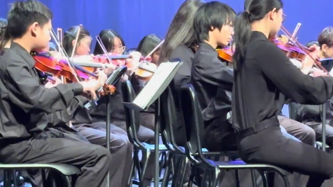 Menuetto, Franz Schubert