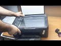 A Useful Idea with Old Printer / Eski yazıcı ile işinize yarayacak bir fikir…