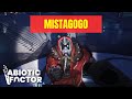 👺💀 GUARDIAN MISTAGOGO REACTOR CREPUSCULO | Abiotic Factor | No Commentary | Walkthrough | #82 #abf