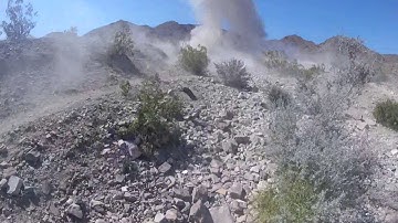 Bangalore Torpedo Breaching C-wire [D.O.D.]