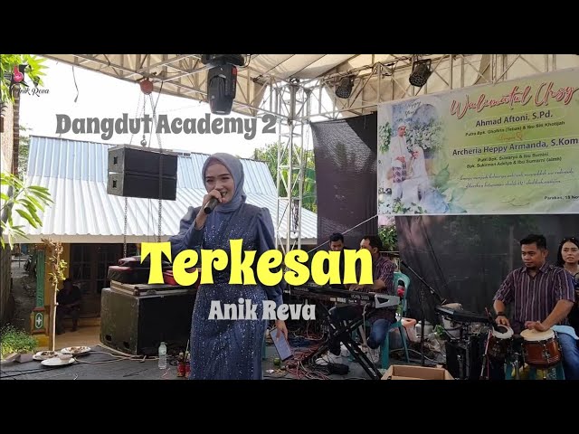Lagu Terbaru Lesti - Terkesan -  Anik Reva - Nurus Syabab kendal class=