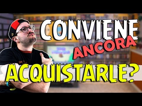 COLLECTOR'S EDITION: CONVIENE ANCORA ACQUISTARLE?
