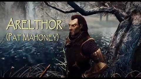 Voice Acting Showcase #1: Arelthor (Interesting NPCs)