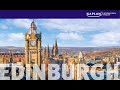 Study english in edinburgh uk  kaplan international english