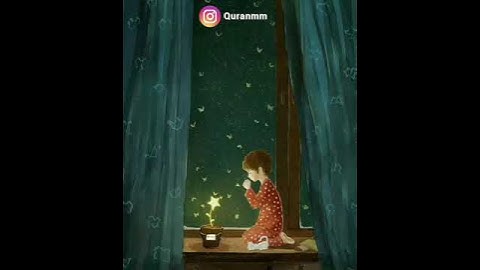 القاريء هزاع البلوشي { ولو فتحنا عليهم باباً من السماء} حالات واتساب قرآن كريم