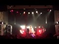 SECRET GUYZ『ラメラメラ★薔薇』20130826 @morph-tokyo