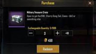 Gareebo wali military crate opening