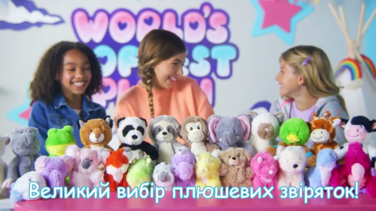 Beverly Hills Worlds Softest Plush UA