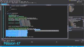 Project Tango Intro To Point Cloud