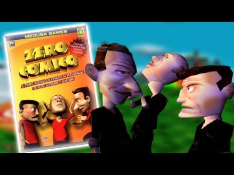 il DEMENZIALE gioco di Aldo, Giovanni e Giacomo