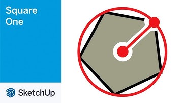 Polygon Tool Square One