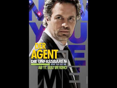 'Die Unfassbaren' -