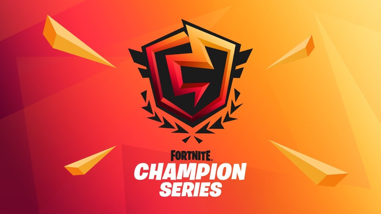 Fortnite Champion Series C2 S5 Qualifier 1 - NAE/NAW (EN)