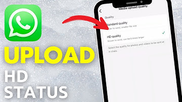 How To Upload High Quality Videos To WhatsApp  Status (Quick Tutorial!)