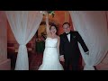 CHRISTOPHER &amp; CRISTINA VIDEOCLIP WEDDING