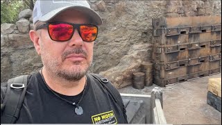 Galaxy’s Edge is Dead….