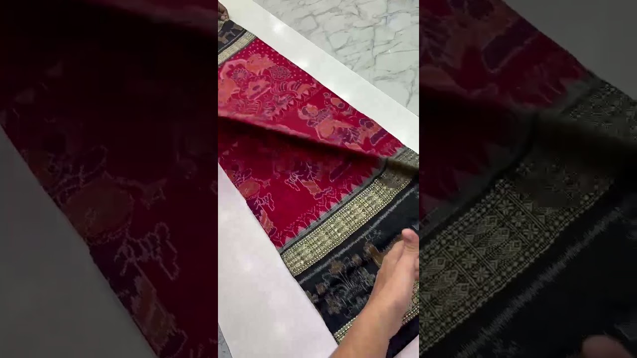 #doublebordersaree