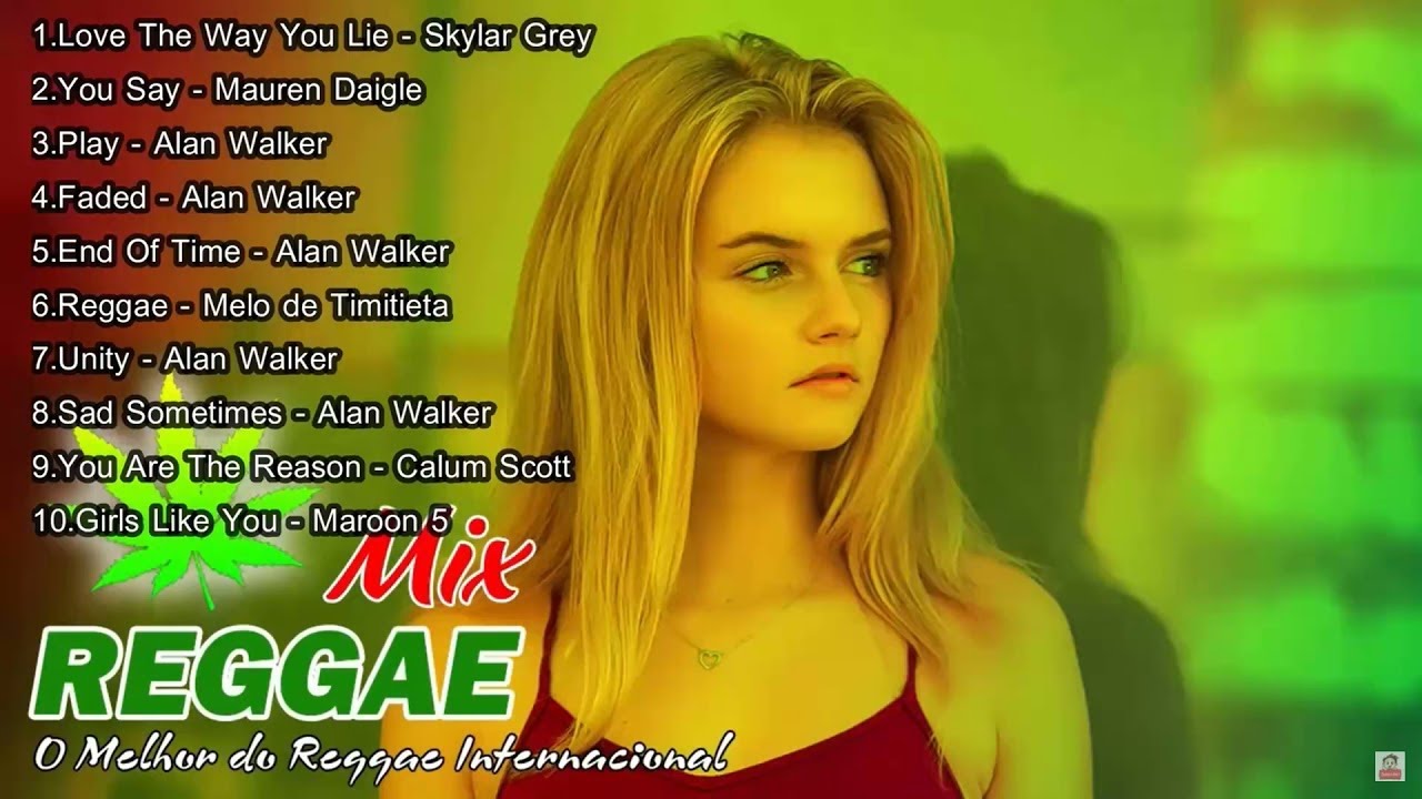 Reggae Rinbg REGGAE MIXED BEST RNB SONGS - YouTube Music