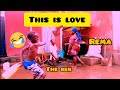 REMA NAMAKULA & THE BEN  This Is Love   Ugandan Music 2020 HD