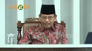 Jihad Pagi MTATV 03-03-2019 - Tema Shalat Berjamaah Ke 1