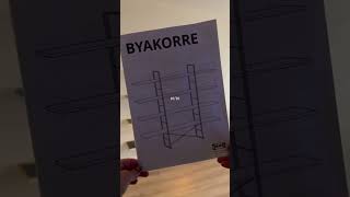 When the IKEA Shelf Attacks 🤕🛒 #FurnitureFail #ikea #homedecor #interiordecorator #interiormaster