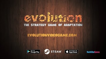 Evolution Digital Game - North Star Digital